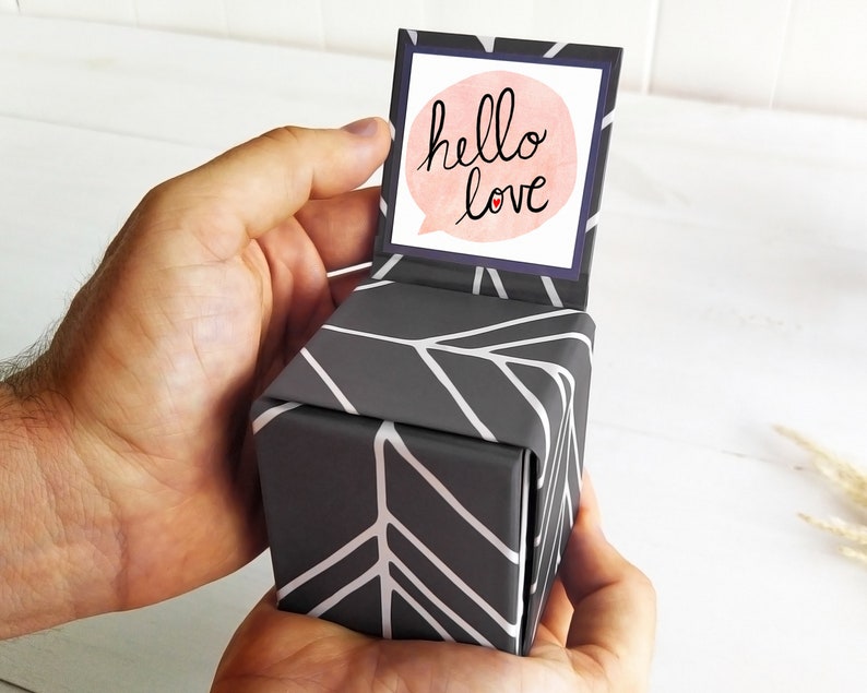 Personalized Valentine's Day Gifts For Him
