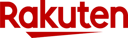 Rakuten's Logo