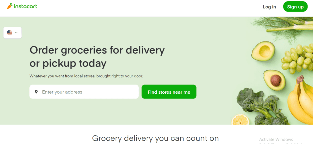 instacart-best-online-grocery-shopping