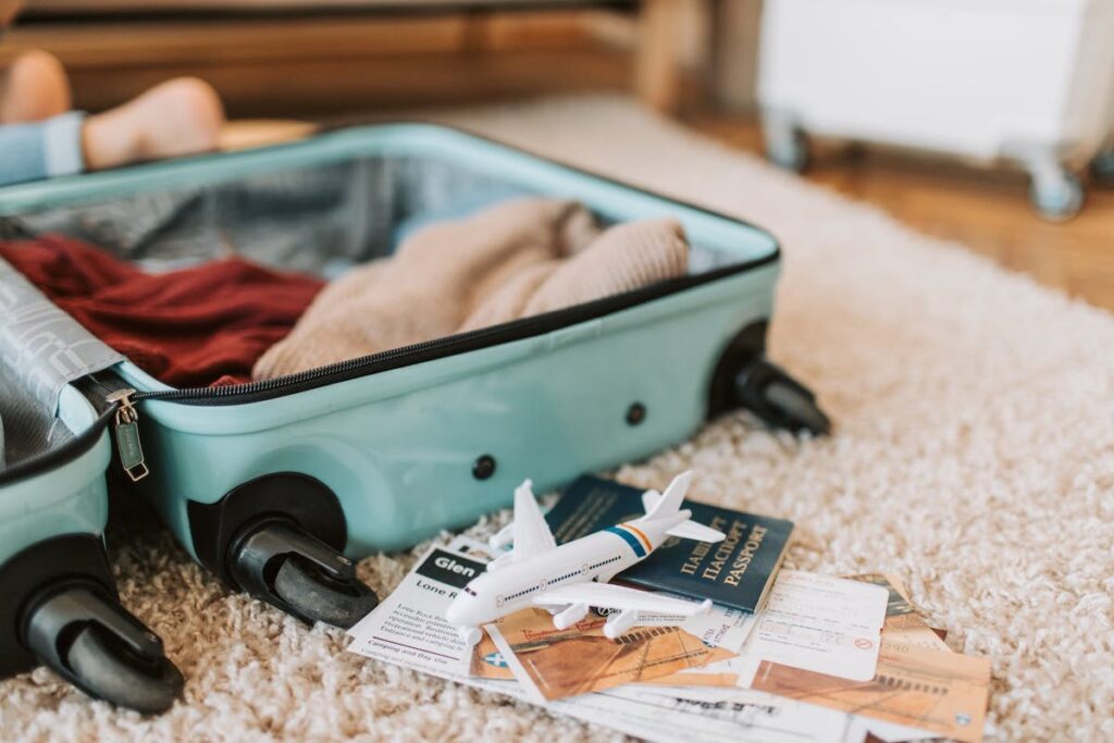 suitcase-travel-essentials