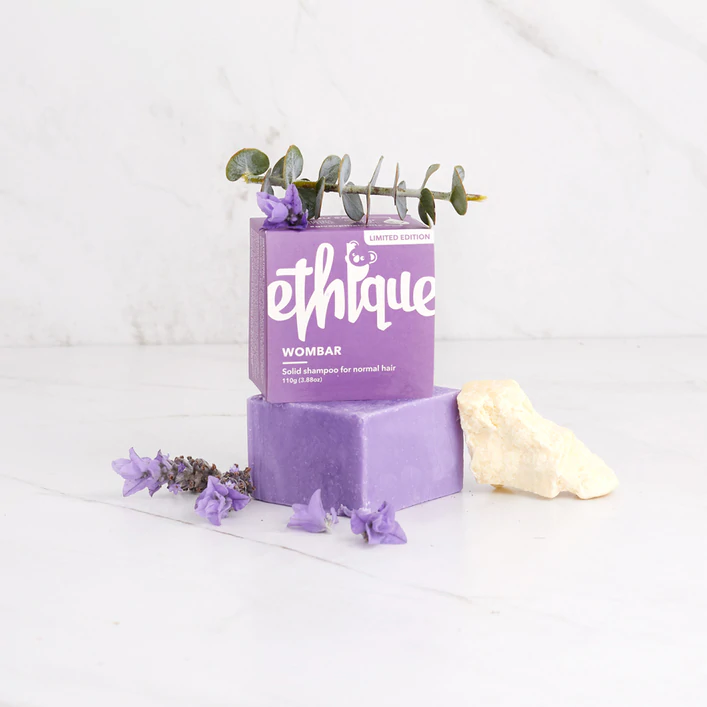 ethique soap bath and body candle
