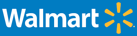 Walmart's logo