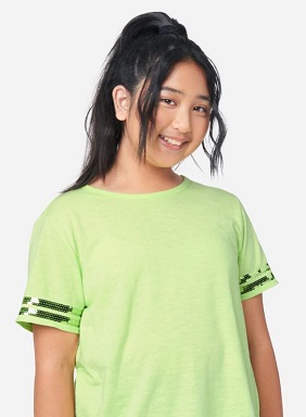 green outfit ideas for kids 